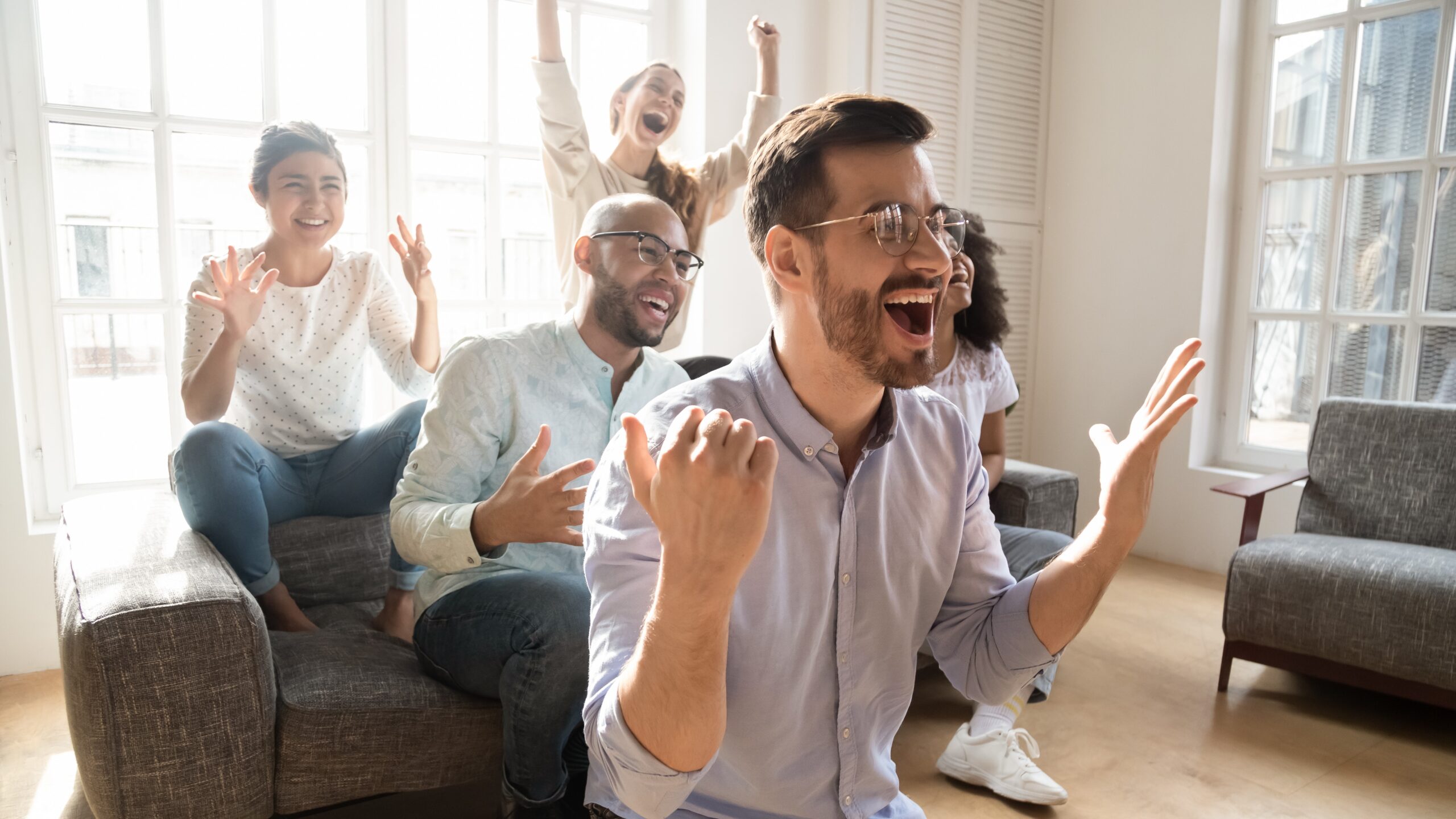 How optimal video service delivery equals happy subscribers - an academic paper