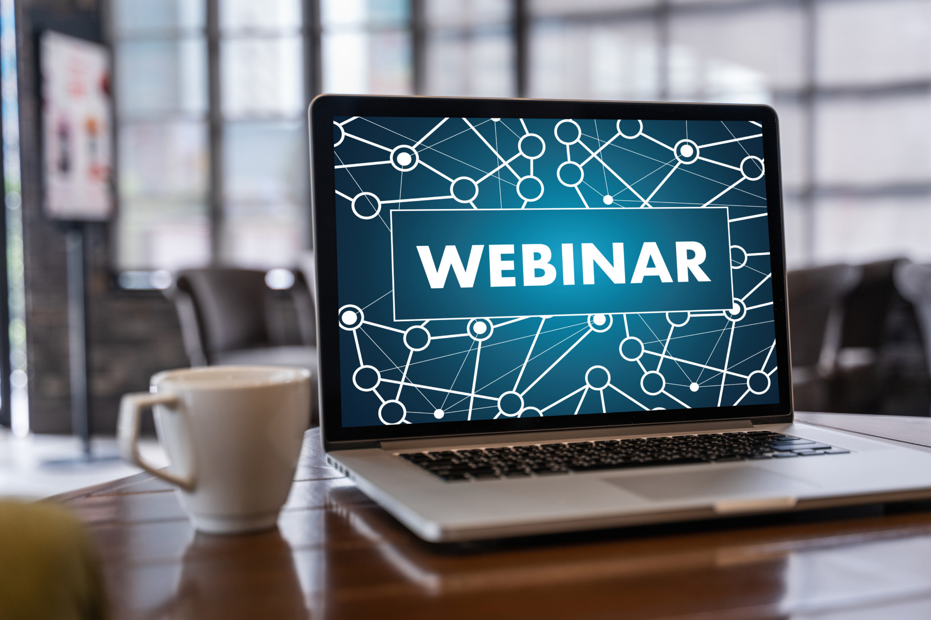 Webinar - Outsource, Automate, Optimise & Digital TV Europe