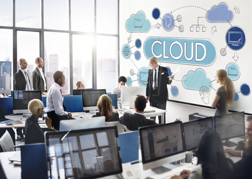 The future of Cloud TV is Hybrid: Cloudification Roadmap For Operators