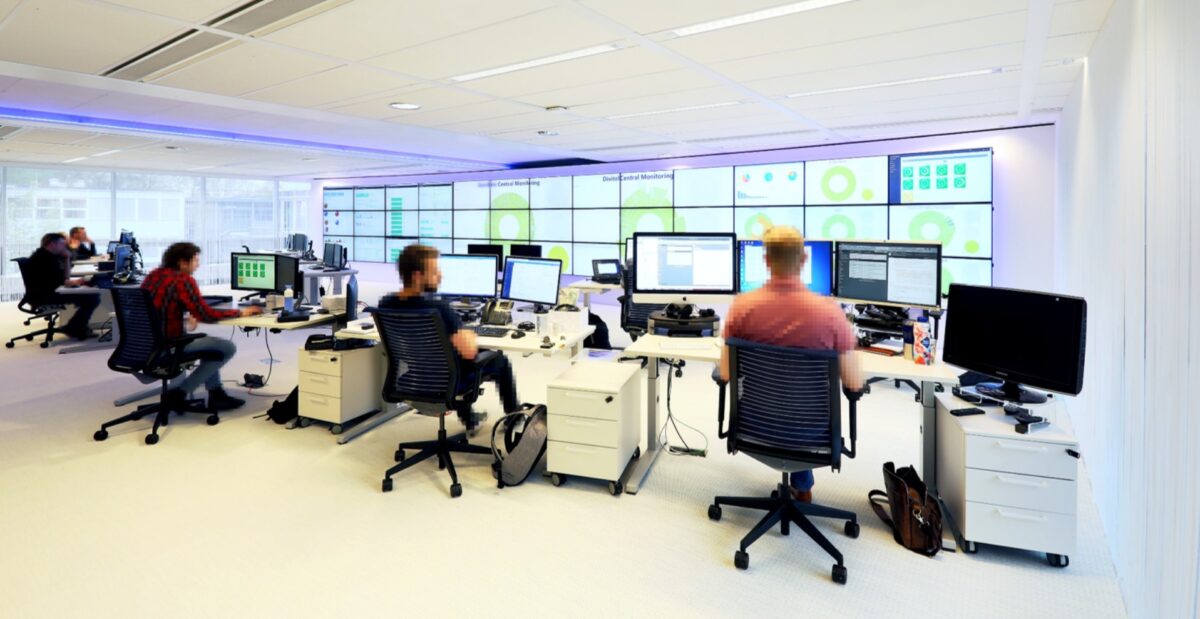 Managed Services